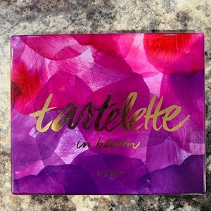 Tarte eyeshadow pallet